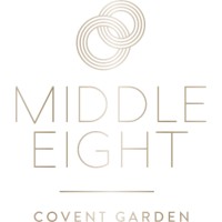 Middle Eight logo, Middle Eight contact details