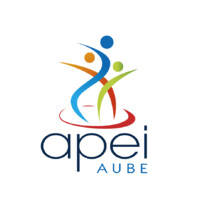 APEI Aube logo, APEI Aube contact details