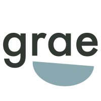 Grae logo, Grae contact details