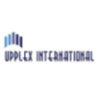 Upplex International logo, Upplex International contact details