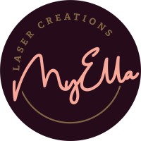 MyElla logo, MyElla contact details