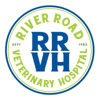 River Road Veterinary Hospital logo, River Road Veterinary Hospital contact details