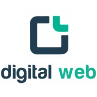 Digital Web LTD logo, Digital Web LTD contact details