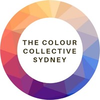 The Colour Collective Sydney logo, The Colour Collective Sydney contact details