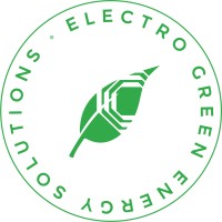 Electro Green Energy Solutions logo, Electro Green Energy Solutions contact details