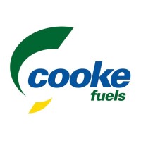 Cooke Fuels logo, Cooke Fuels contact details