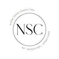 Naomi Shaw Consulting logo, Naomi Shaw Consulting contact details