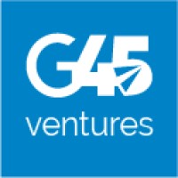 G45 Ventures logo, G45 Ventures contact details