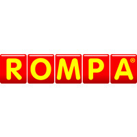 Rompa logo, Rompa contact details