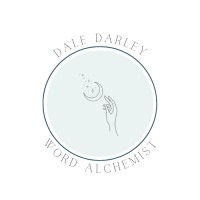 Dale Darley - The Word Alchemist logo, Dale Darley - The Word Alchemist contact details