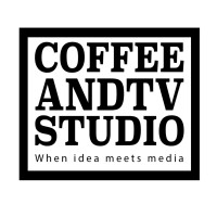 Coffee and TV Studio logo, Coffee and TV Studio contact details