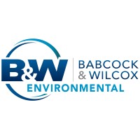 Babcock & Wilcox Vølund AB logo, Babcock & Wilcox Vølund AB contact details