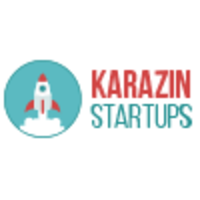 KarazinStartups logo, KarazinStartups contact details