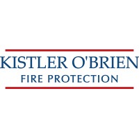 Kistler O'Brien Fire Protection logo, Kistler O'Brien Fire Protection contact details