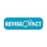 ReviseOfact logo, ReviseOfact contact details