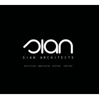 SIAN ARCHITECTS logo, SIAN ARCHITECTS contact details