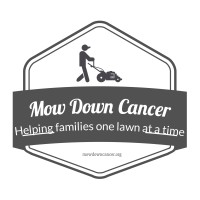 MOW DOWN CANCER INC logo, MOW DOWN CANCER INC contact details