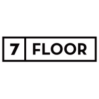 7FLOOR logo, 7FLOOR contact details