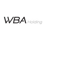 WBA Holding logo, WBA Holding contact details