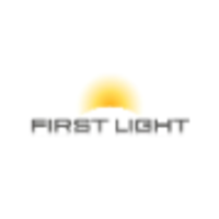 First Light - ad agency logo, First Light - ad agency contact details