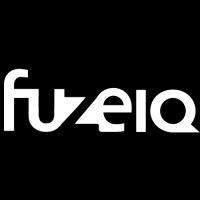 FuzeIQ logo, FuzeIQ contact details