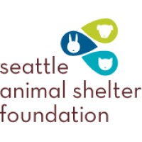 Seattle Animal Shelter Foundation logo, Seattle Animal Shelter Foundation contact details