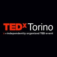 TEDxTorino logo, TEDxTorino contact details