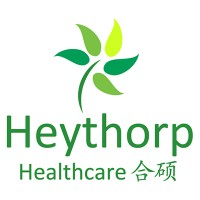 Heythorp Healthcare logo, Heythorp Healthcare contact details