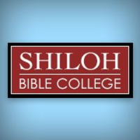 Shiloh Bible College logo, Shiloh Bible College contact details