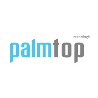 Palmtop - Tecnologia logo, Palmtop - Tecnologia contact details