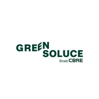 Green Soluce from CBRE logo, Green Soluce from CBRE contact details