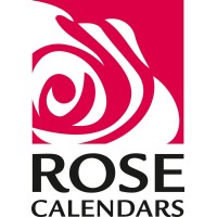 Rose Calendars logo, Rose Calendars contact details