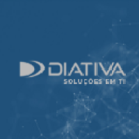 DIATIVA Soluções em TI logo, DIATIVA Soluções em TI contact details