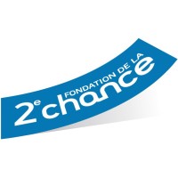 Fondation de la 2ème Chance logo, Fondation de la 2ème Chance contact details