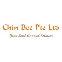 Chin Bee logo, Chin Bee contact details