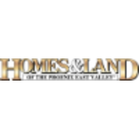 Homes & Land of the Phoenix East Valley logo, Homes & Land of the Phoenix East Valley contact details