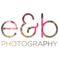 e&b photography logo, e&b photography contact details