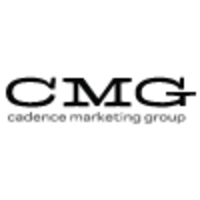 Cadence Marketing Group logo, Cadence Marketing Group contact details