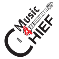 Music4CHIEF logo, Music4CHIEF contact details