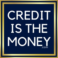 Credit Is The Money logo, Credit Is The Money contact details