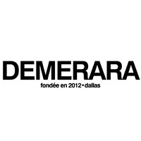 DEMERARA logo, DEMERARA contact details