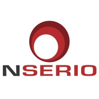 NSerio Corp logo, NSerio Corp contact details