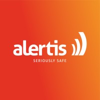 Alertis nv logo, Alertis nv contact details