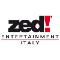 Zed Entertainment's World Srl logo, Zed Entertainment's World Srl contact details