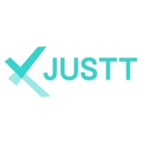 JUSTT GROUP logo, JUSTT GROUP contact details