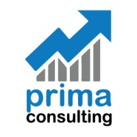 Prima Consulting logo, Prima Consulting contact details