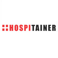 Hospitainer logo, Hospitainer contact details