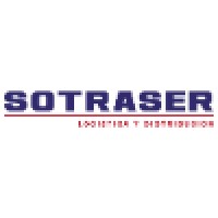 Sotraser L&D S.A. logo, Sotraser L&D S.A. contact details