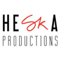 Heska Productions logo, Heska Productions contact details