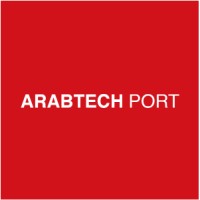 Arabtech Port logo, Arabtech Port contact details